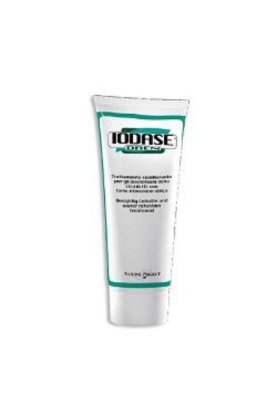 IODASE DREN CREMA CORPO 200ML IODASE DREN CREMA CORPO 200ML