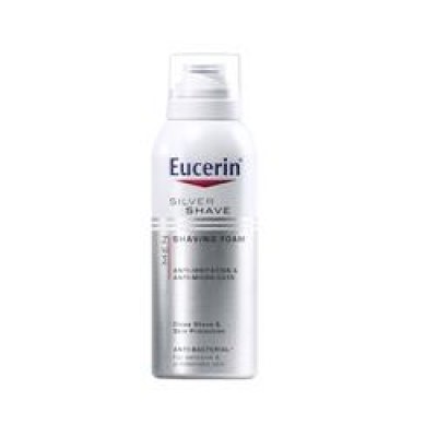 EUCERIN MEN SCH BARBA SILVER