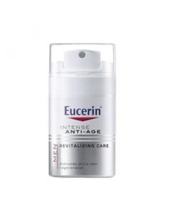 EUCERIN MEN A/RUGHE RIVITALIZ