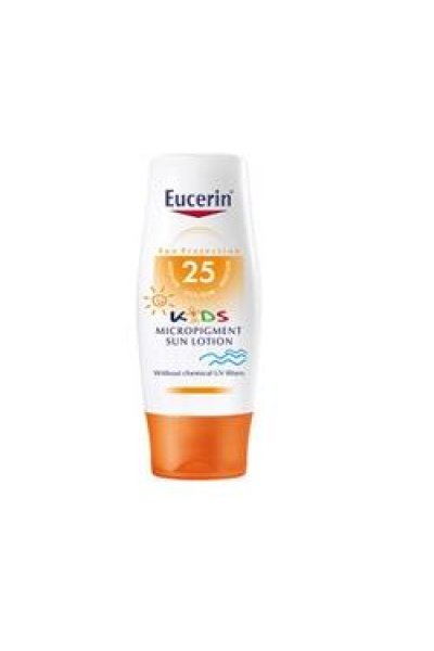 EUCERIN-SUN KIDS LOZ FP25 GIAL<< EUCERIN-SUN KIDS LOZ FP25 GIAL<<