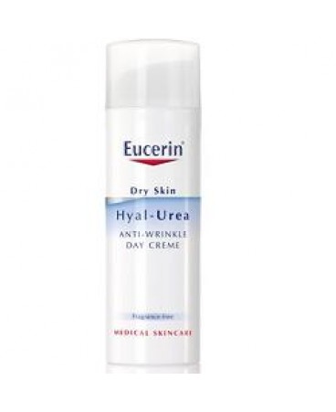 EUCERIN HYAL CR UREA RUGH GG BLU