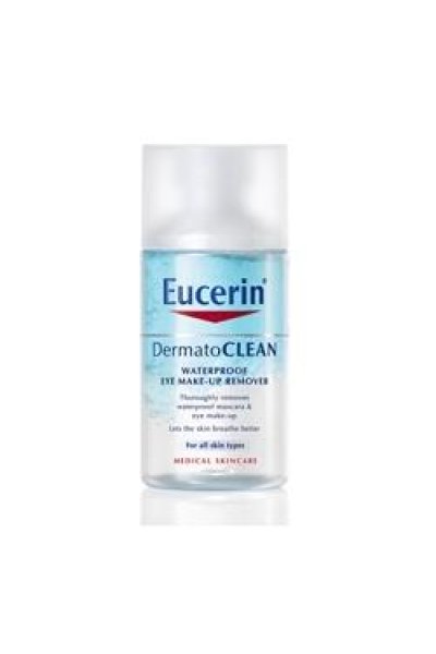 EUCERIN DERMATOCL STRUC 125 VISO EUCERIN DERMATOCL STRUC 125 VISO