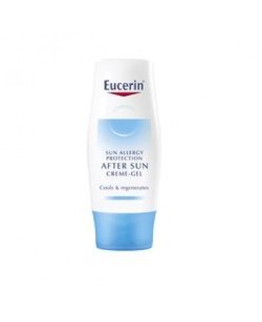 EUCERIN SUN ALLERGY AFTER 150ML