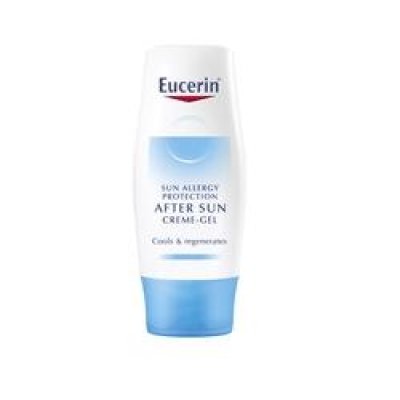 EUCERIN SUN ALLERGY AFTER 150ML
