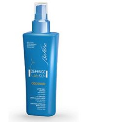 DEFENCE SUN BB LTT D/SOL LEN 125