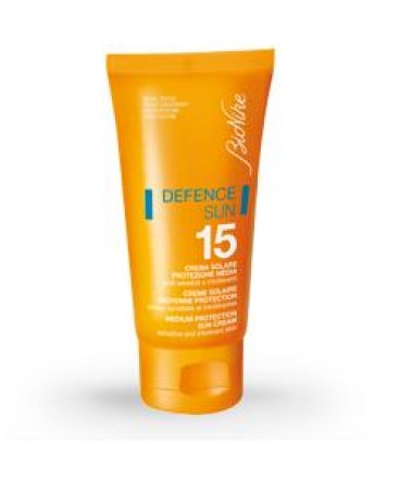 DEFENCE SUN CR 15 50ML