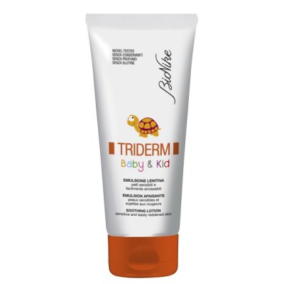 TRIDERM-BB EMULSIONE LEN 100ML