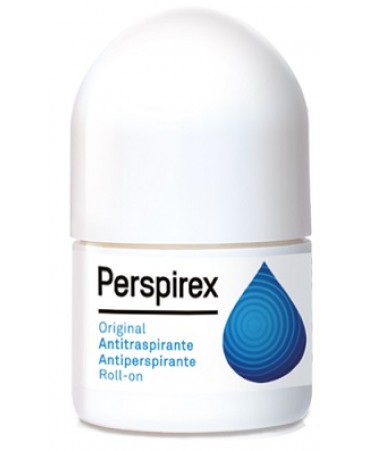 PERSPIREX ORIGINAL deodorante roll-on 