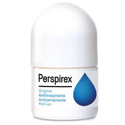 PERSPIREX ORIGINAL deodorante roll-on