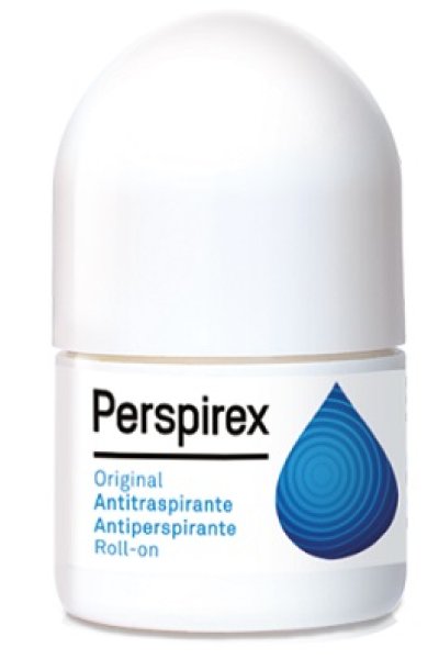 PERSPIREX ORIGINAL deodorante roll-on PERSPIREX ORIGINAL deodorante roll-on