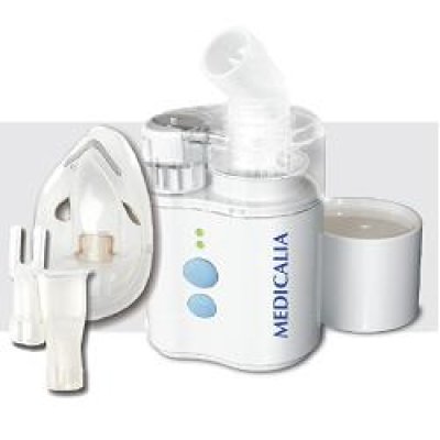 MEDICALIA MED POCKET AEROS ULT