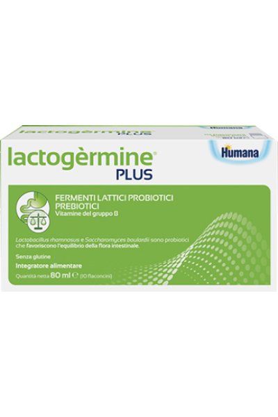 LACTOGERMINE PLUS FERM 10FL LACTOGERMINE PLUS FERM 10FL