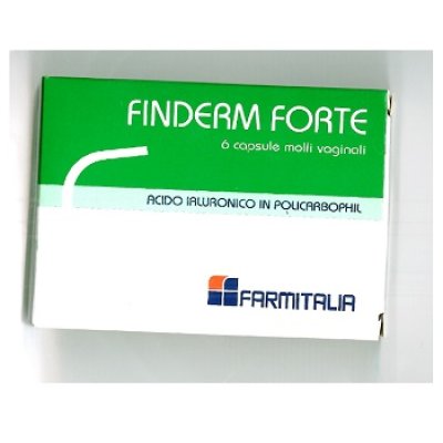 FINDERM-FTE 6 OVULI