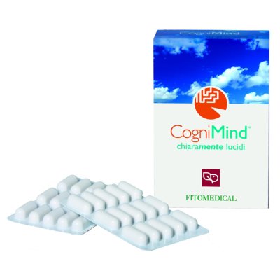 COGNIMIND 30CPS FTM