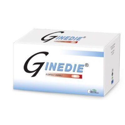 GINEDIE 8CPS VAG GINEDIE 8CPS VAG