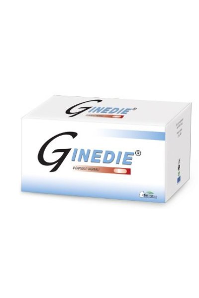 GINEDIE 8CPS VAG GINEDIE 8CPS VAG