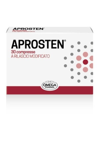 APROSTEN 30CPR APROSTEN 30CPR