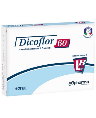 DICOFLOR 60 10CPS