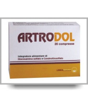 ARTRODOL 20 CPR
