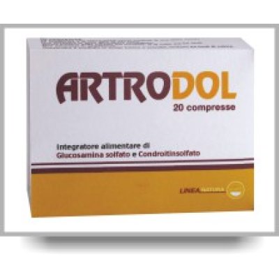 ARTRODOL 20 CPR