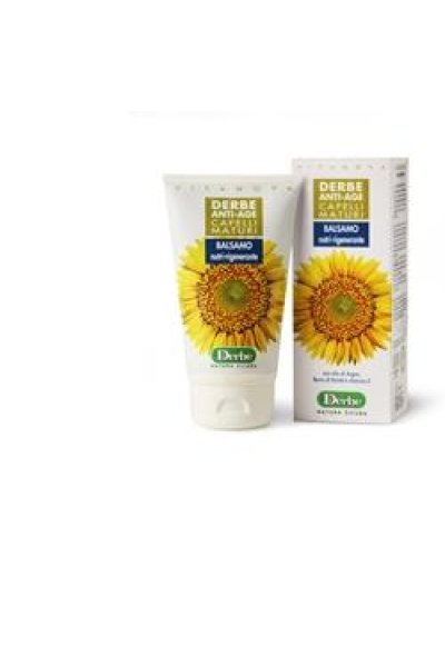 DERBE BALSAMO ANTIAGE CAPELLI DERBE BALSAMO ANTIAGE CAPELLI