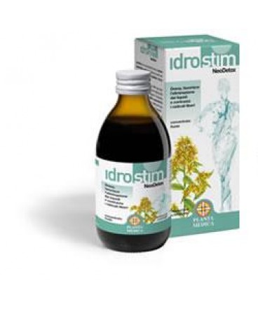 IDROSTIM NEODETOX FL 225ML