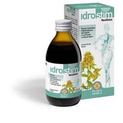 IDROSTIM NEODETOX FL 225ML