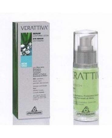 VERATTIVA CONT OCCHI 30ML