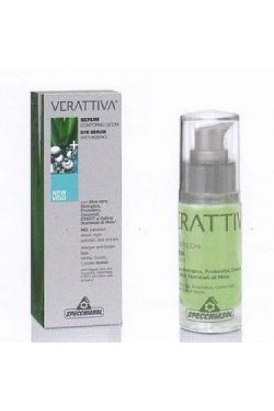 VERATTIVA CONT OCCHI 30ML VERATTIVA CONT OCCHI 30ML