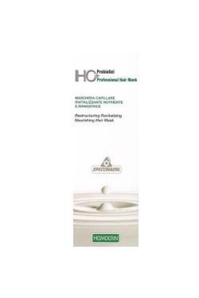 HC HAIR MASCK PROFESSIONAL 250 HC HAIR MASCK PROFESSIONAL 250