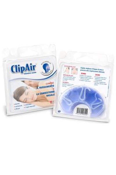 CLIP AIR DILATATORE NASALE 3PZ CLIP AIR DILATATORE NASALE 3PZ