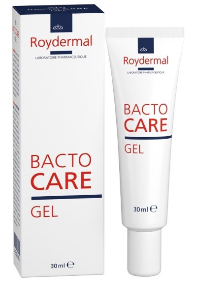 BACTOCARE GEL DETERGENTE 30ML BACTOCARE GEL DETERGENTE 30ML