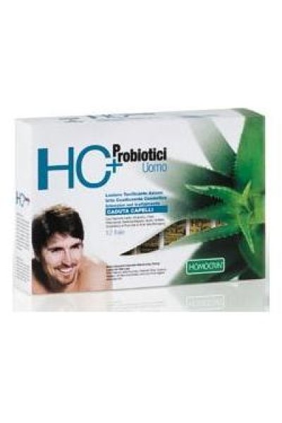 HC+ PROBIOT UO 12F HC+ PROBIOT UO 12F