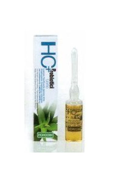 HC+ PROBIOTICI UO 7ML HC+ PROBIOTICI UO 7ML