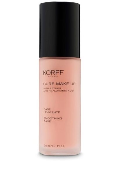 KORFF MK BASE UNIFORM NUDE 01 KORFF MK BASE UNIFORM NUDE 01