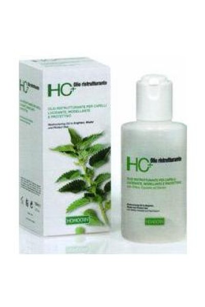 HOMOCRIN OLIO RISTRUTT 150ML HOMOCRIN OLIO RISTRUTT 150ML
