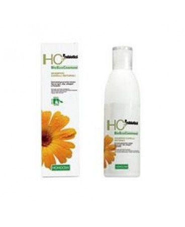 HOMOCRIN SH EX DELICATO 250ML