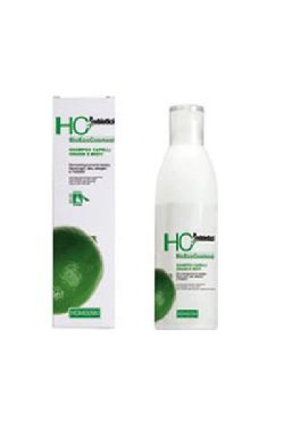 HOMOCRIN SH C/GRASSI 250ML HOMOCRIN SH C/GRASSI 250ML