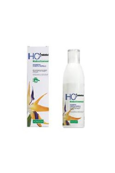 HOMOCRIN SH PREV CADUTA 250ML HOMOCRIN SH PREV CADUTA 250ML