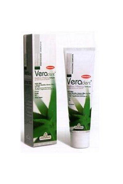 VERADENT WHITENING 100ML VERADENT WHITENING 100ML