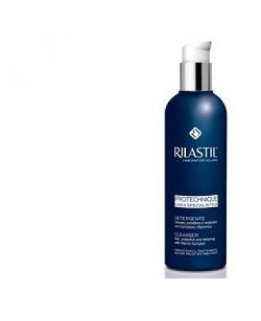 RILASTIL PROTECNIQ DETERGENTE