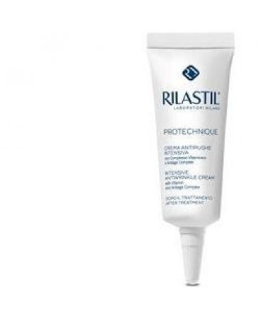 RILASTIL-PROTECNIQ CR RUGHE 30ML