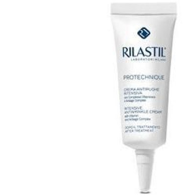 RILASTIL-PROTECNIQ CR RUGHE 30ML