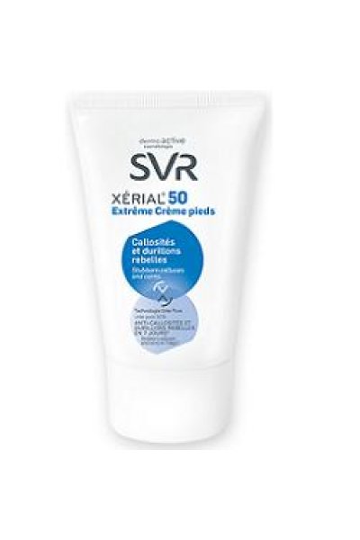 XERIAL 50 EXTREME CR PIEDI40ML XERIAL 50 EXTREME CR PIEDI40ML