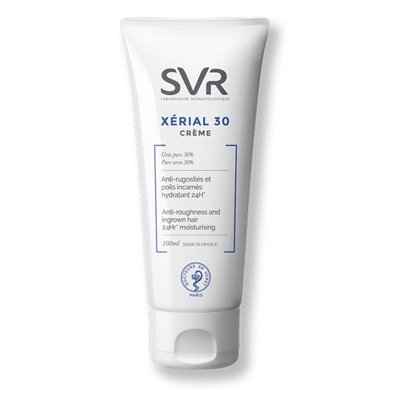 XERIAL 30 CR A-RUG P-INC 100ML XERIAL 30 CR A-RUG P-INC 100ML