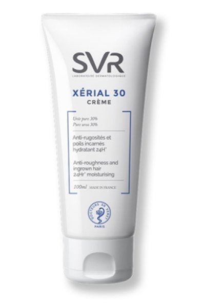XERIAL 30 CREMA CORPO 50ML XERIAL 30 CREMA CORPO 50ML