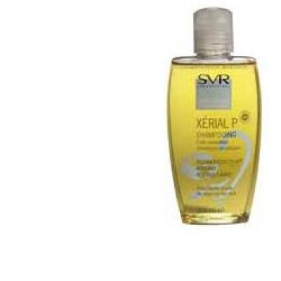 XERIAL P SHAMPOO 200ML XERIAL P SHAMPOO 200ML