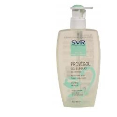 PROVEGOL GEL DETERGENTE 500ML PROVEGOL GEL DETERGENTE 500ML