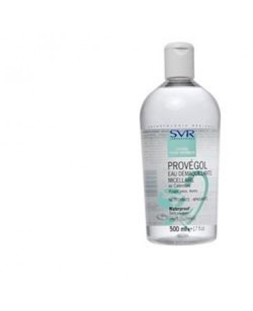 PROVEGOL ACQUA STRUCC MICEL500