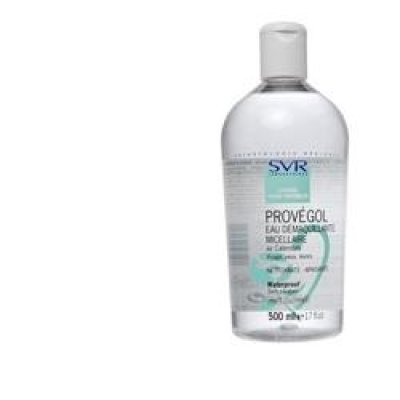 PROVEGOL ACQUA STRUCC MICEL500 PROVEGOL ACQUA STRUCC MICEL500